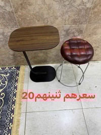 ستعمال قليل • نظيف • ديكور