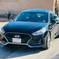 سوناته • ٢٠١٨ • وارد امريكي