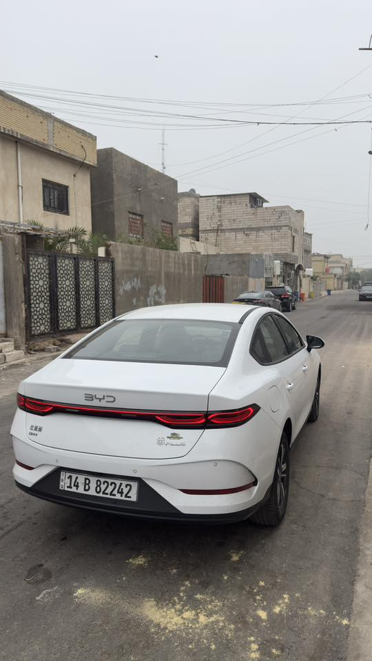 بي واي دي byd كين بلاس 2025 للبيع
السلام عليكم بي واي دي 2025 للبيع السياره جديده ماشيه 8000 كيلو رقم بصرة والسنوية باسمي تحويل ثاني يوم السياره مكفوله كفالة عامة بس اكو طكه خفيفة بالجاملغ الوره جهه السايق موضح بالصورة بالمنشور والباقي كفالة السعر 137 وبيها مجال بسيط عنواني البصرة ياسين خريبط
ورقم التلفون ***********
