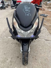 بيس اكس جيل الأول  مكفوله داجه حلوه شلعه ومعدل حساسات كهربيات كله شغال...