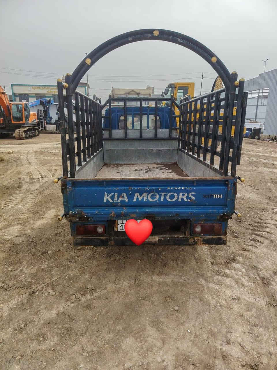 السلام عليكم كيا فونتيره 99للبيع سنويه ل27بسمي مكفوله گير شاصي حداديه تخم تاير مكاني ديوانيه قضاء عفك الاستفسار ***********
