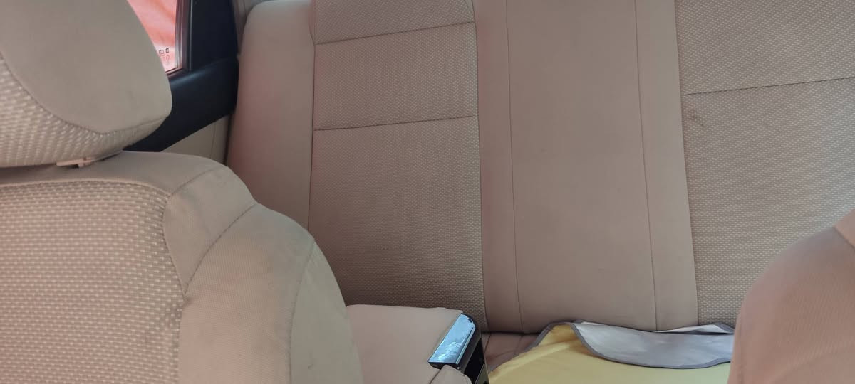 السلام عليكم اخوان ، 
سيارة افيو موديل ٢٠١٣ . 
تفاصيل السيارة : 
سياره من ناحيه محرك و الكير سليم 
التبريد شغال . 
مصبوغة حزام 
وبقية تفاصيل راسلني او خابرني و تدلل
سعرها ٧١ وبيها مجال . 
مكان السياره النجف/ الكوفة - شارع المطار فرع يودي لدور الحوزة
رقمي ***********
وتكدر تراسلني ع ماسنجر
