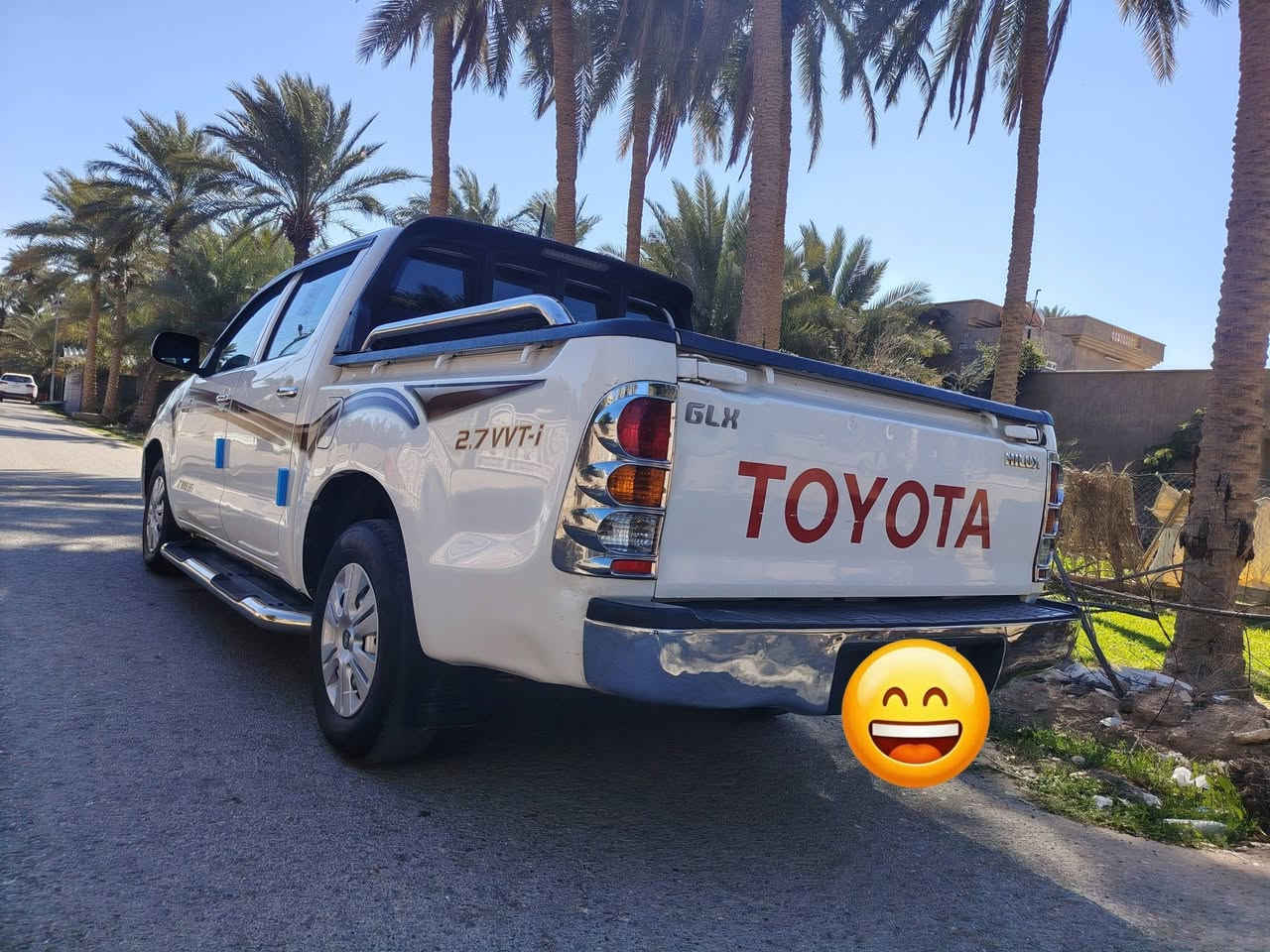 بيكم ٢٠٠٦ رقم انبار مشروع وطني
سنويه لل٢٠٢٨
سعودي شاصي ١٩ باب اول
سياره بيها فقط مكانات بارد قليه سياره بلاديه
محرك كير بشرط
تخم تاير
صدر جديد
تبريد تدفئه
سياره جاهزه خير من الله
عنوان الأنبار حديثه
سعر ١٣٧ ورقه وبي مجال
اتصال ***********
