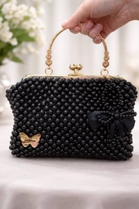 لؤلؤ • خرز • هاندميد