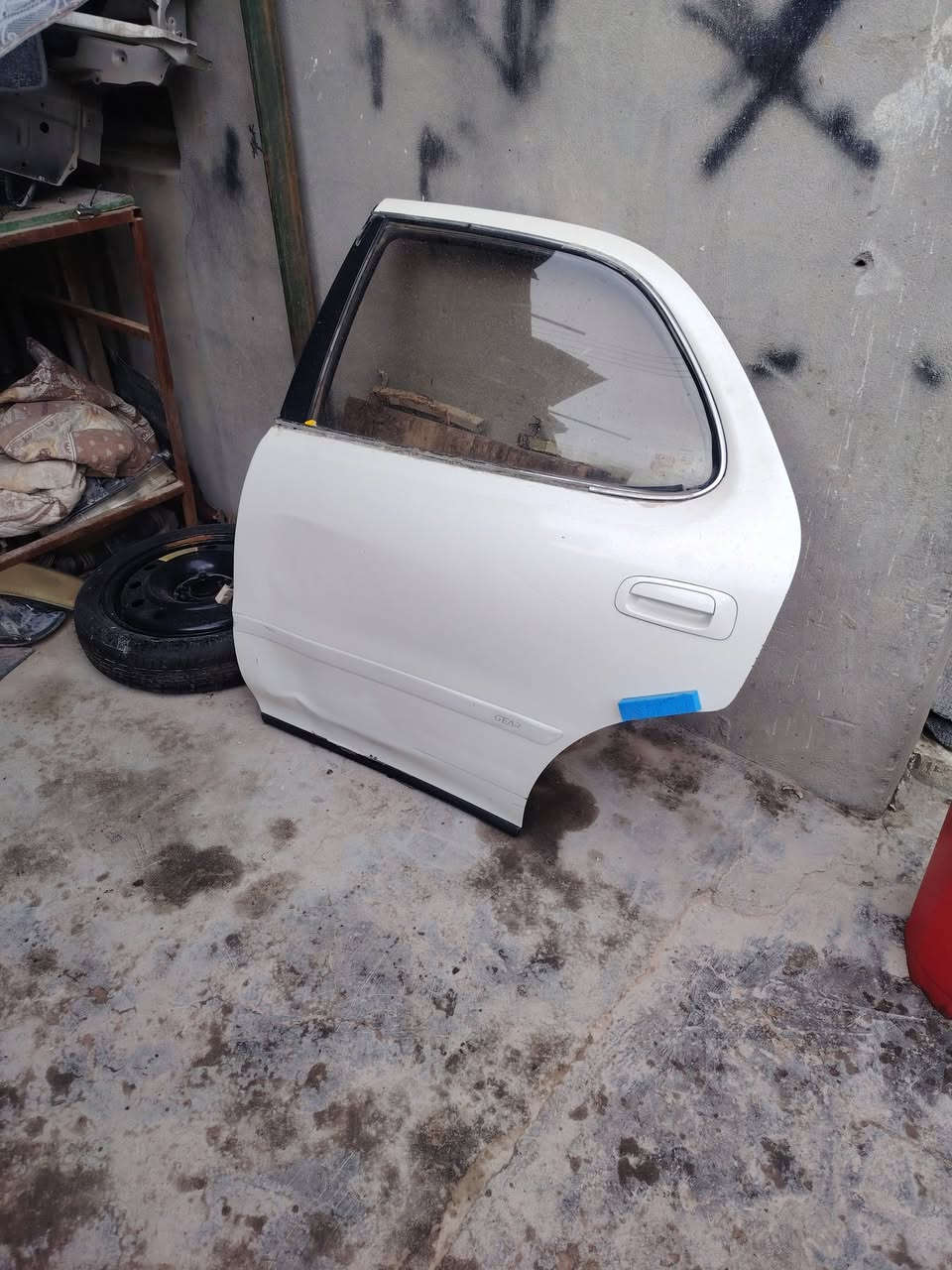 باب كرسته ورى سايق مكان بصره زبير 75  ***********
