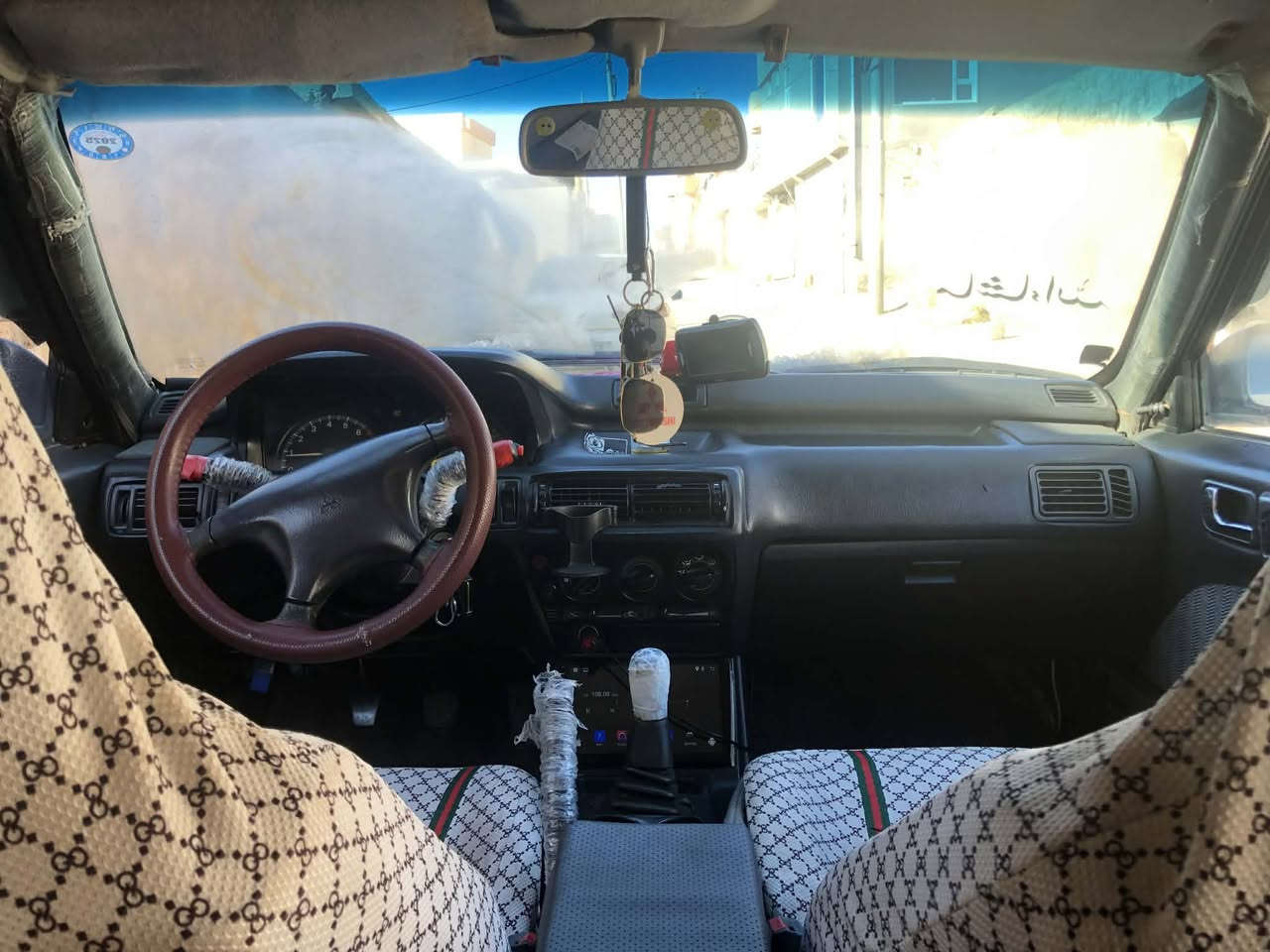 گلاند مؤديل ٩٢ مەکینە 64 ی هۆندای لەسەرە ئارم پلاستيكه 
سبوخ عامه بؤ جواني  له پئشي هه تا پشتي دينار مه سروفي نيه گيرو مه كينه ي به شه رت كويسينجاك, أربيل


**إذا كنت صاحب هذا الإعلان وتريد حذفه لأي سبب، رجاءا أرسل رسالة إلى الدعم الفني**