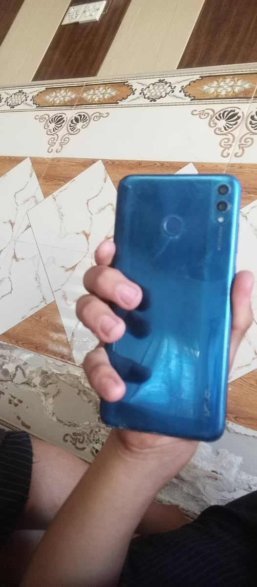 للبيع هونر 8اكس ماكس ذكره 128ب120وبيه مجال لطيبن


**إذا كنت صاحب هذا الإعلان وتريد حذفه لأي سبب، رجاءا أرسل رسالة إلى الدعم الفني**