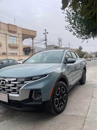 سانتا كروز • ٢٠٢٤ • ٦٠٠٠ كم