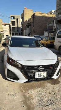 التيما 2023 sr بلاس  فول مواصفات بدون دواخل وبدون ايرباك  ماشي 50 الف ...