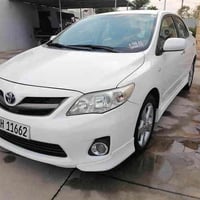 كورولا • ٢٠١٣ • أوتوماتيك