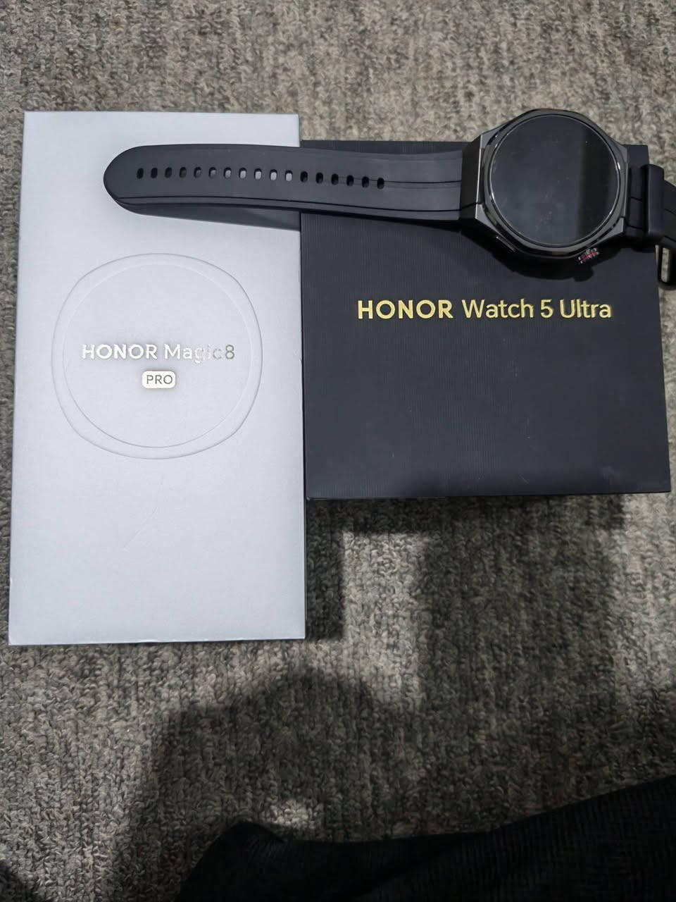 سلام عليكم جهاز هونر مجك 8 برو جديد صالي اقل شهر من اخته هوه وساعته  البيع سعر 125000 قفل مكاني نجف


**إذا كنت صاحب هذا الإعلان وتريد حذفه لأي سبب، رجاءا أرسل رسالة إلى الدعم الفني**