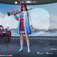 بغداد • وجه لوجه • الكترونيات