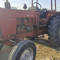 مكينه بلروس • موديل ٢٠٠١ • قلعة سكر