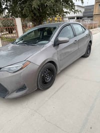 كورولا • ٢٠١٩ • كركوك