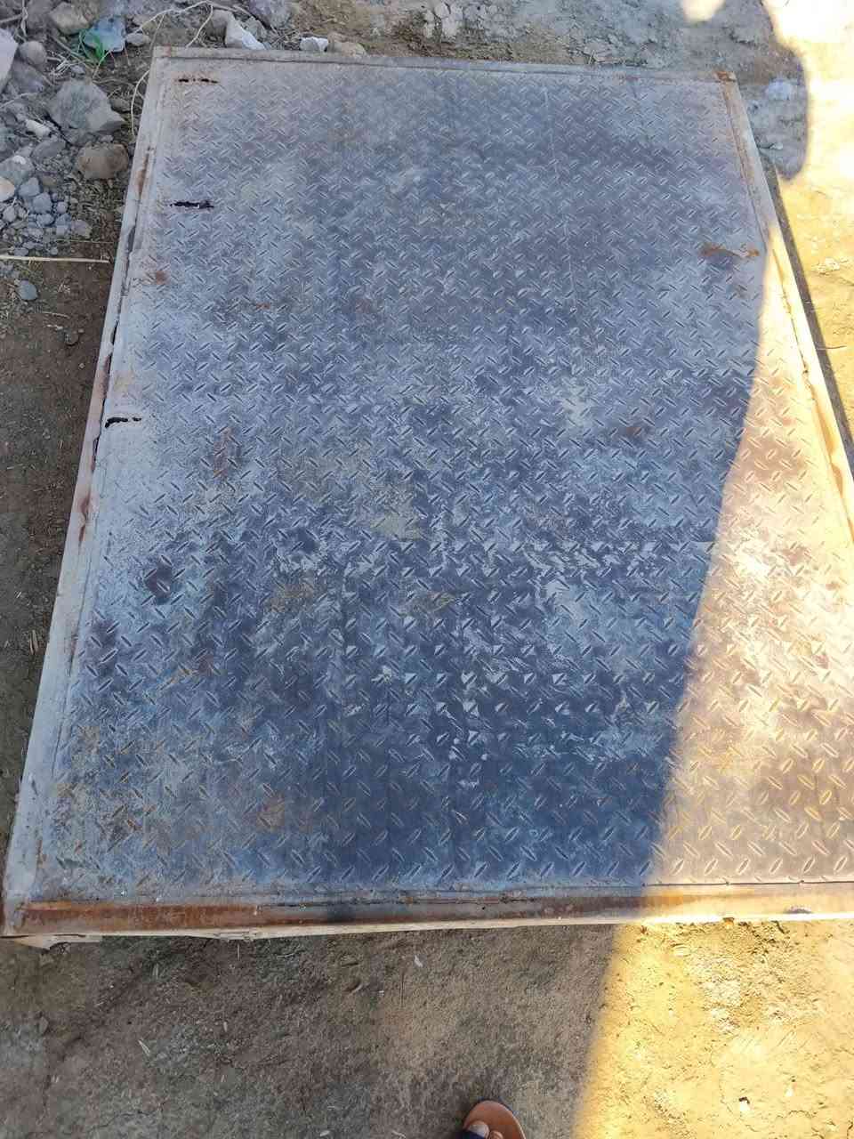 سلام عليكم حصيره احت الجديده البيع المكان رميثه الحصيره شوفت عينك سعره 70 وبيه مجال الطيبين ***********
