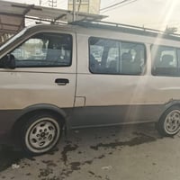 كيه بريجو • كيا بريجو • سيارة كيا • كوفه • كيه 2000 • سيارة حمل • بريج...