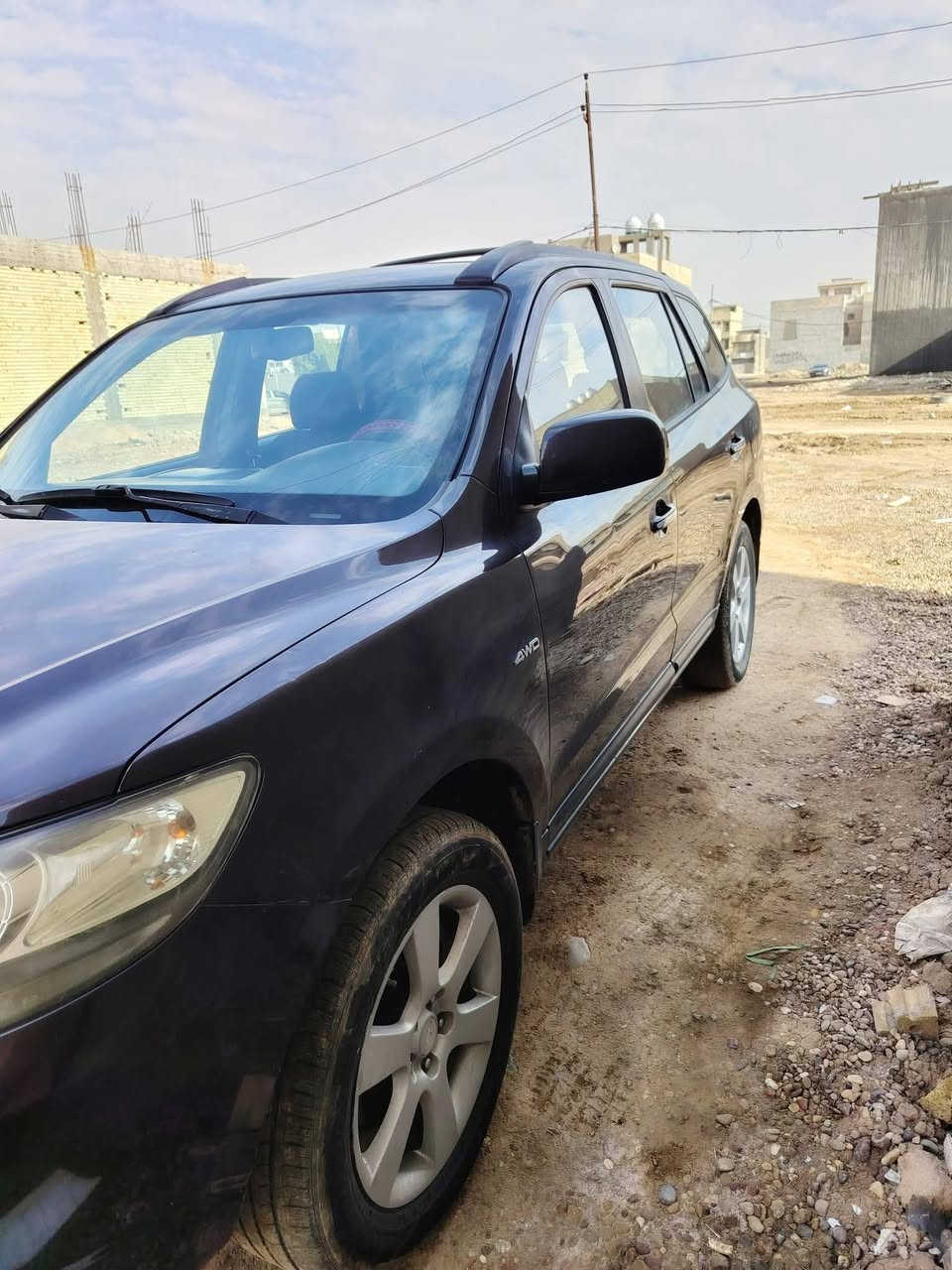 سلام عليكم سنتافي 2008 خليجي ٦ سلندر محرك ٢٧٠٠ محرك جديد كير نضيف فول عده لبصمه فتحه ثلاجه فور ويل كهربائيات تدفئه تبريد كشن السايق بس كهربائي ٧ راكب ٣قطع تبريد كله شغال ومضبوط مابيهة اي نقص صدر دسكان نضيفات رقمها بغداد الانكليزي سعر 120$ لسونار مرفق بل منشور لسياره كلين بدون حادث كوري بس بيه مكان صبغ شويه مبين بل لسونار مكاني بغداد الدورة موجود خاص وواتساب ***********
