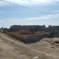 قطعة أرض • ٤٧٠م • بستان جواد رضيو