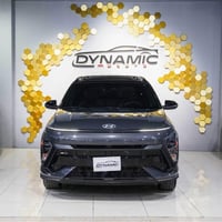 2024 HYUNDAI KONA N-LINE شكل جديد سعر : 🔥🔥 موديل :2024 مواصفات : فول ف...