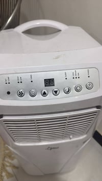 سبلت طن ونص • يشتغل ع المولد • ريموت وتطبيق