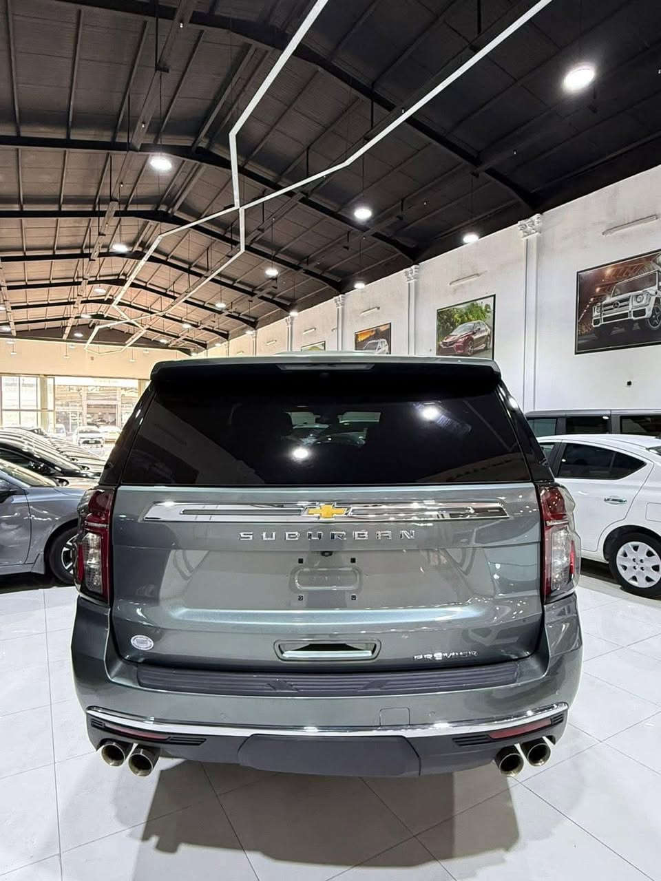 سوبر بان طويله 2023
مراوس ب لاندكروز 22
