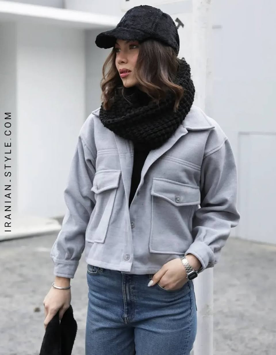 كوت قصير جوخ درجه اولى
خامه ثكيله فري سايز 
السعر ١٥ توصيل ٢٠٠٠ داخل كربلاء
للحجز***********
