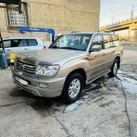 لاندكروزر GX • ٢٠٠٦ • ٢٥٠٠٠٠ كم