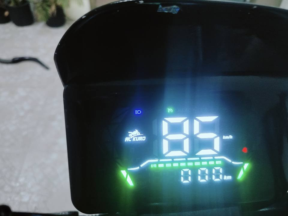 مانتۆڕ شەحن ٥ پاتری گەورە حەجم ۲۰ هەمو شتی بە شەرت نرخی ۲۷٥ هەزار *********** أربيل, العراق
