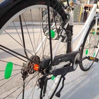 بيسكل البيع مديل 2019 السعر90 وبي مجال مكاني بغداد الحبيبيه قرب مدرسه ...