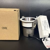 OML • سبوتلايت ٥٥ فتحة • ٣٠٠٠ك ٤٠٠٠ك