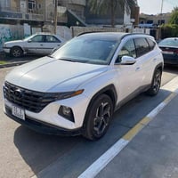 توسان 2024  هايبرد  وارد امريكي ماشيه 7 الاف   🟪 السعر  :: الطلب في ال...