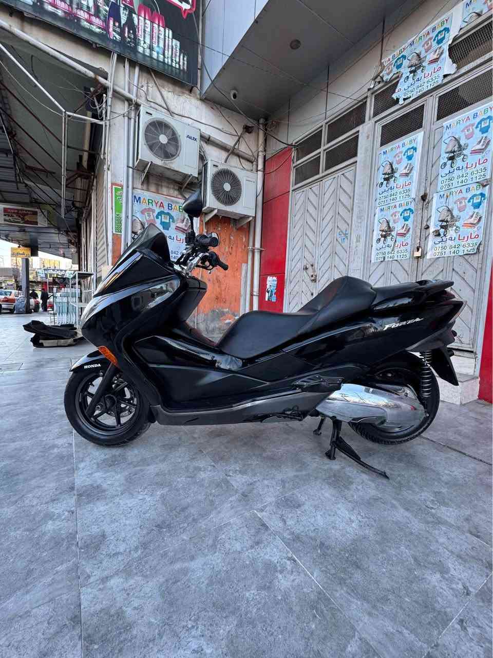 فۆڕزا ٠۱٠ s7تایەی تازەیە ٤۹ هەزار ڕۆی شتوە قاچ حاسە هەمو گیانی بەشەرت ماتۆڕەکە زۆر پاک ماوە تەوە ۱۳ گەڵاو نیو مەعامەلە ٠۷۷٠۱٤۷۳۲٦٤ شربازهير, السليمانية
