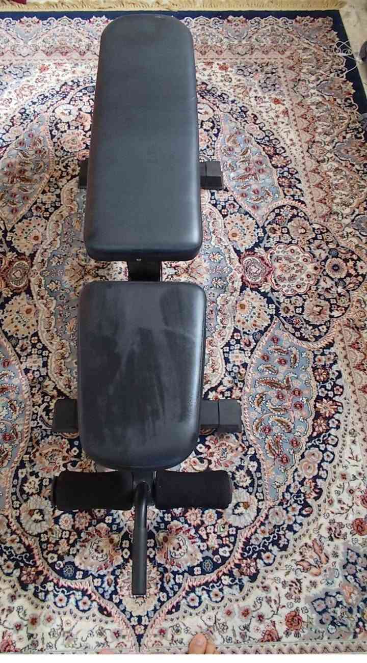 مسطبة حديد متعددة الاستعمالات أعلى. أسفل وسط مستوي السعر 250 الف مكاني كربلاء


**إذا كنت صاحب هذا الإعلان وتريد حذفه لأي سبب، رجاءا أرسل رسالة إلى الدعم الفني**