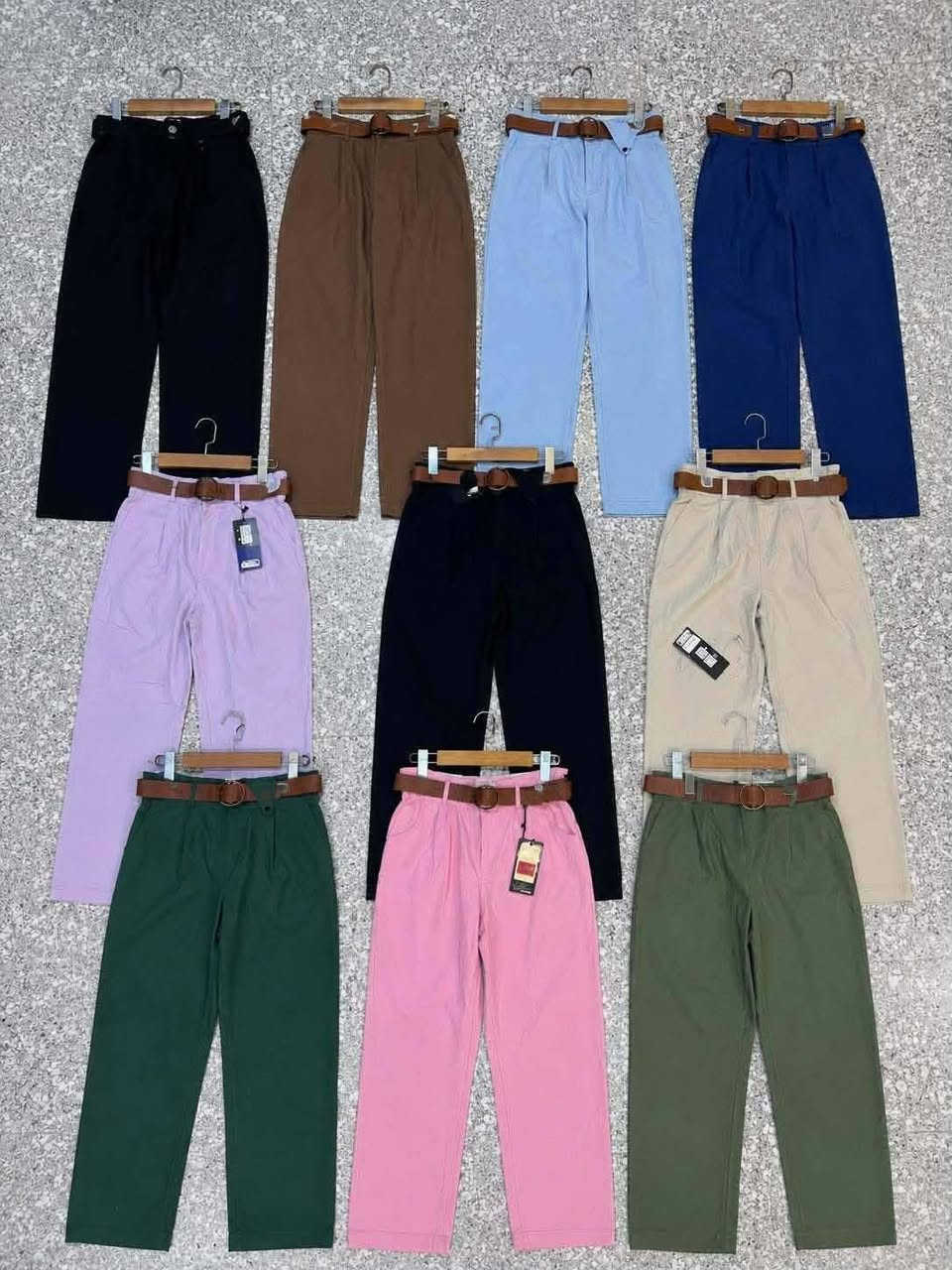٣٨ قطعه سعر مناسب شلعه مابيع قطع


**إذا كنت صاحب هذا الإعلان وتريد حذفه لأي سبب، رجاءا أرسل رسالة إلى الدعم الفني**