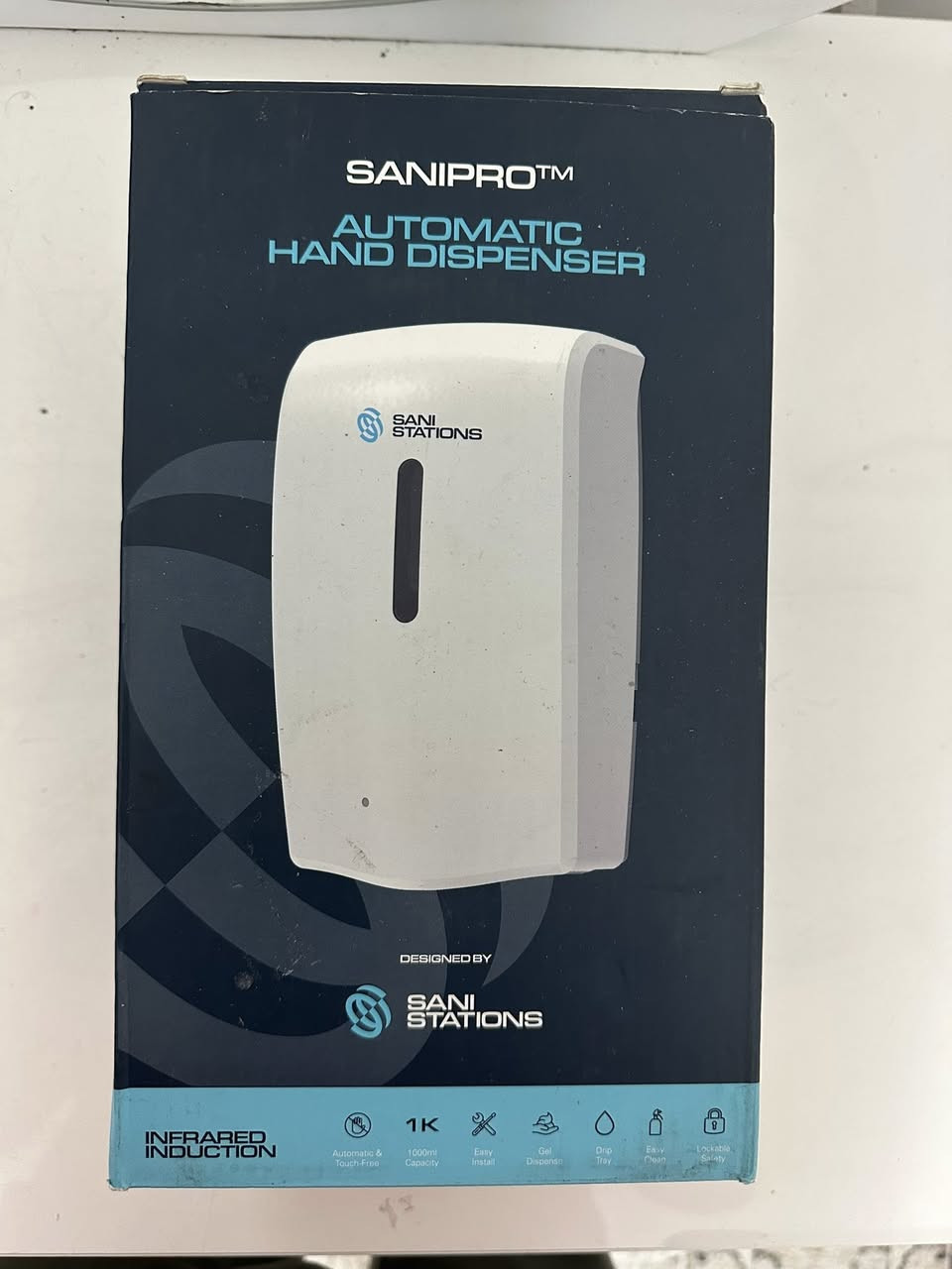 متوفر 
يوجد توصيل


**إذا كنت صاحب هذا الإعلان وتريد حذفه لأي سبب، رجاءا أرسل رسالة إلى الدعم الفني**