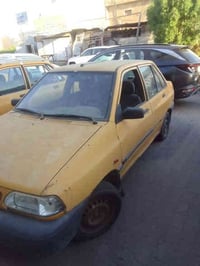 سايبه موديل 13 تكسي للبيع سنويه لغاية 2026 التواصل على الخاص.077080176...