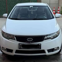 سيراتو • ٢٠١١ • رقم سليمانية