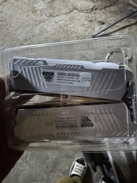 رامات MASS COOL  DDR4  رام الواحد 8GB بسرعه 3600 MHz  السعر الرامات 60...