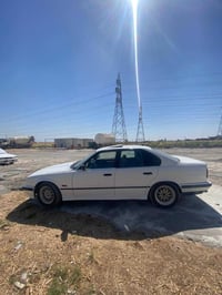 موديل ١٩٩٤ • مكينة ٥٢٥ • جير عادي