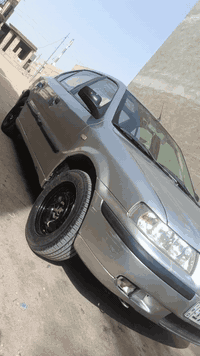 سمند مديل ٩ رقم نكلزي جامة جديد تخم تاير جديد هستوني شادة صدر يساكو جديد سيارة مكفولة  من ضربة
دوشمة جديدة بيه بس مكينة تنقص مكاني كربلاء 
السعر 35 وبيه مجال
***********
