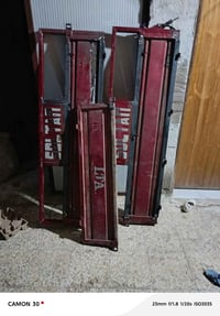 قطع غيار • للبيع • تواصل
