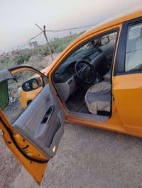 ياالله للبيع جيلي موديل13سيارة نضيفه او جاهزة من كلشي ماناقصها برقي اس...