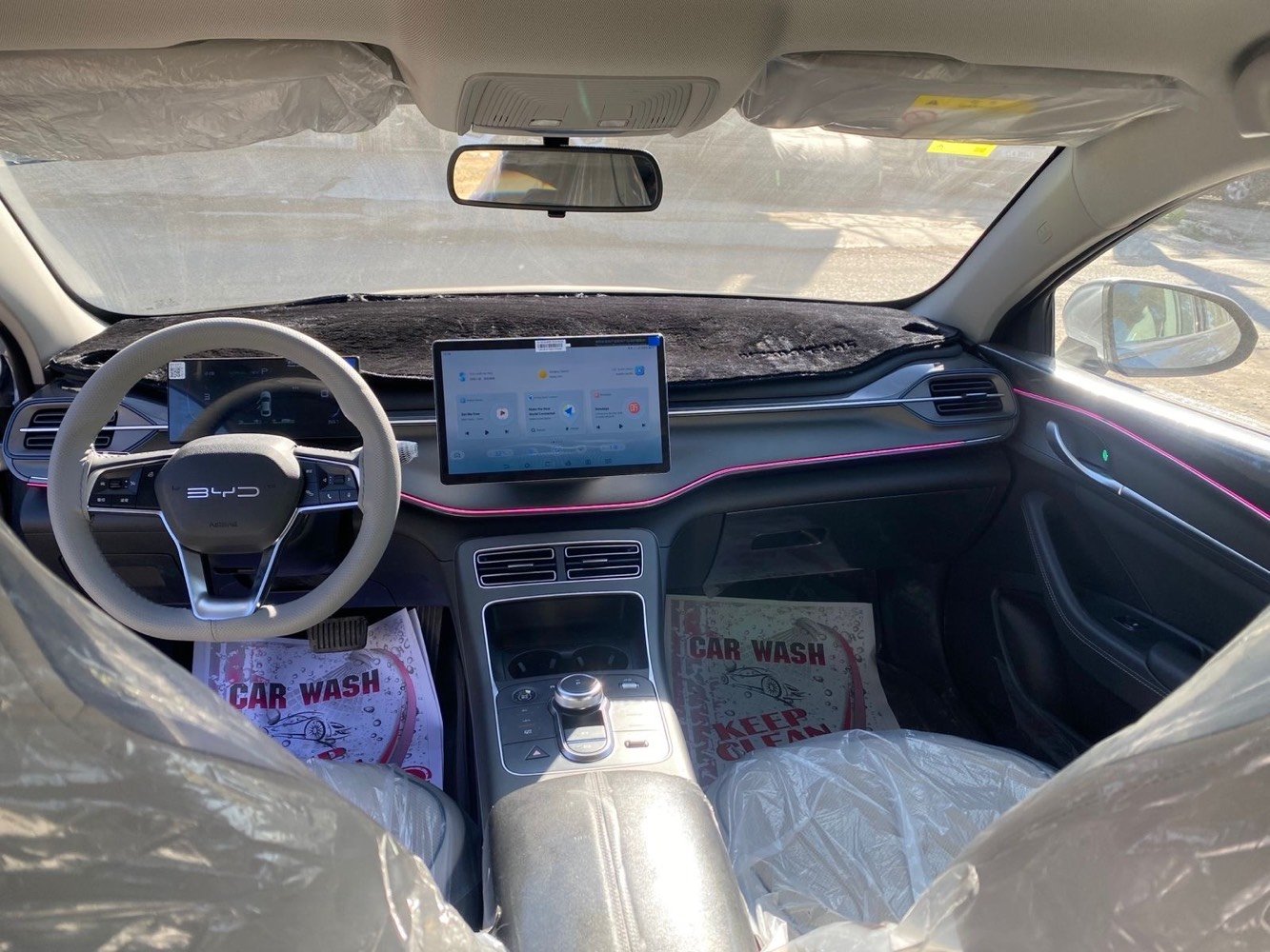 بغداد زيونة قرب دار الازياء