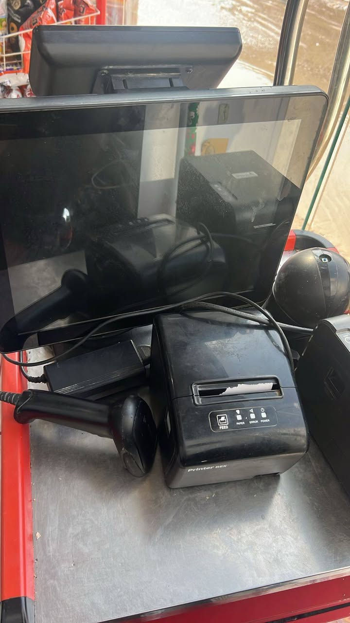 كاشير اخو جديد للبيع


**إذا كنت صاحب هذا الإعلان وتريد حذفه لأي سبب، رجاءا أرسل رسالة إلى الدعم الفني**