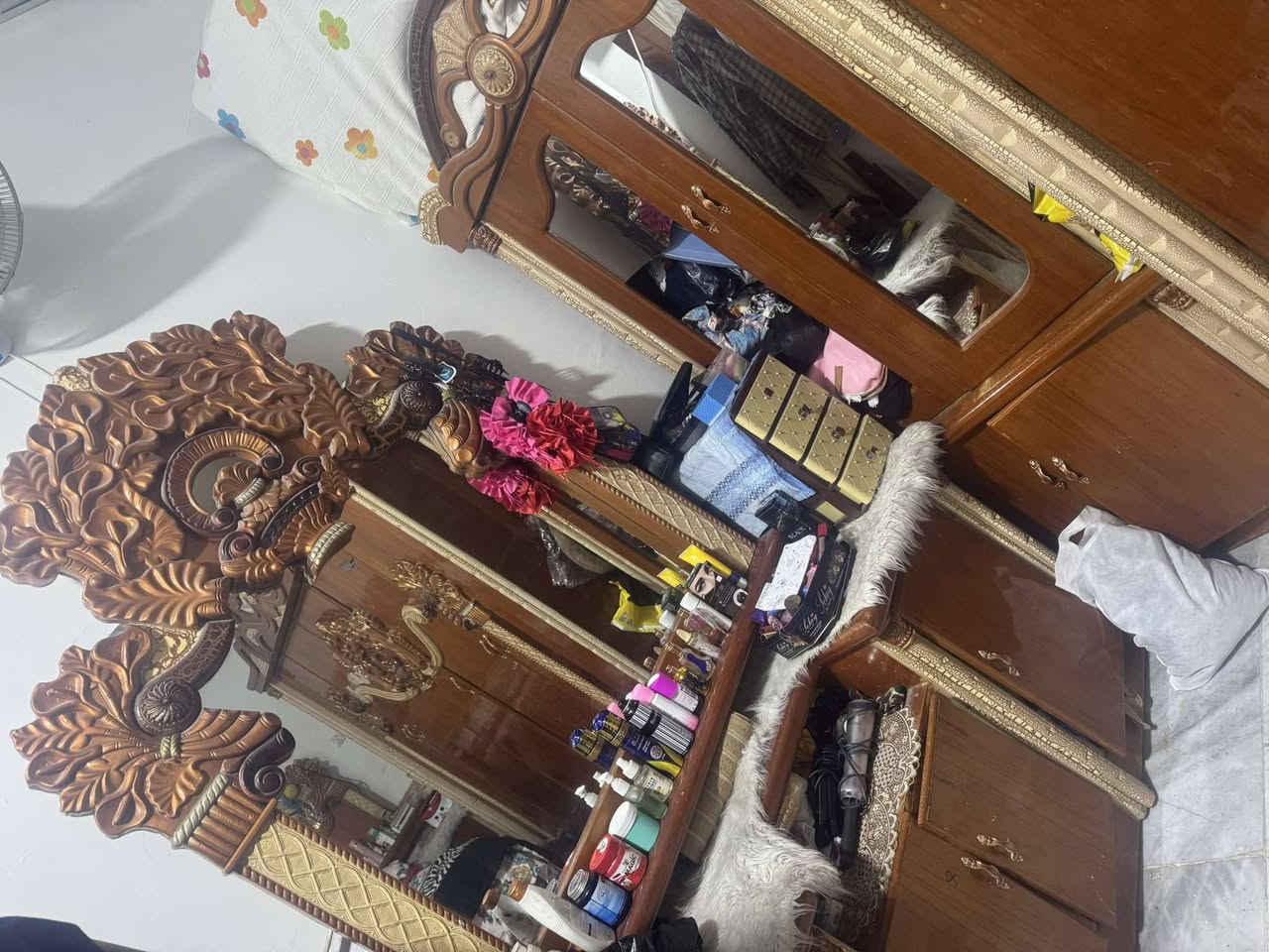 غرفه ام ال٥ صاج سعره ٥٠٠ وبي مجال المكان ناصريه


**إذا كنت صاحب هذا الإعلان وتريد حذفه لأي سبب، رجاءا أرسل رسالة إلى الدعم الفني**