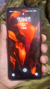 سامسونج A52s 5G • بدون كاميرا • خلل درج الشريحة