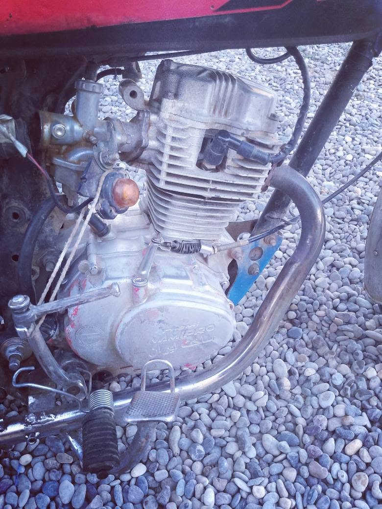 السلام عليكم موطور نامه البيع محرك 4 كير 2019 السعر 180وبي مجال لطيبين مكاني جنوب الموصل قاطع السبعاوين قرية دويزات


**إذا كنت صاحب هذا الإعلان وتريد حذفه لأي سبب، رجاءا أرسل رسالة إلى الدعم الفني**