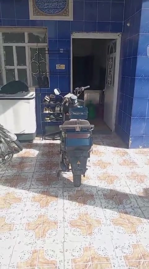 سلام عليكم بيت طابو زراعي مساحة 160مقابيل معمل ابو كيره بشارع الاول الاستفسار تصال ***********
