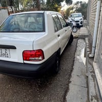 سايبه موديل ٢٥ بسمي ثاني يوم احولك كفاله من الصدعه والشخط ماشيه ٩تالف ...