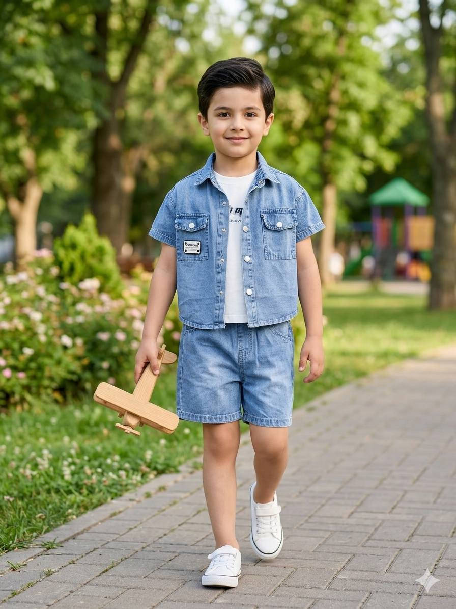 #غيرنا_كثيرون_لكن_مثلنا_مستحيل
طقم ولادي جينز مميزه جدآ
كوالتي كلش عالي 🏃🏃
القياسات من 5 الى 10 سنه 🌹🌹
تتوفر خدمة توصيل جميع المحافضات 🚗
للحجز والاستفسار مراسلة الصفحه
العنوان : صلاح الدين قضاء بلد شارع بنت الحسن (ع) داخل فرع مجمع الرحمه
زورو صفحتنا على ألأنستكرام 👇
https://www.instagram.com/moneer_adil_fashion?igsh=MWp0dmFqeWpobW5nMQ==


**إذا كنت صاحب هذا الإعلان وتريد حذفه لأي سبب، رجاءا أرسل رسالة إلى الدعم الفني**